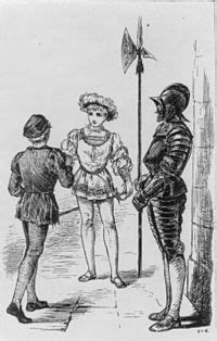 edward tudor prince and the pauper|the prince and pauper facts.